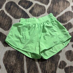 Lululemon shorts bundle